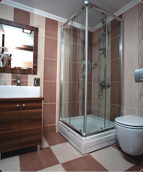 Bazaar Готель 3*