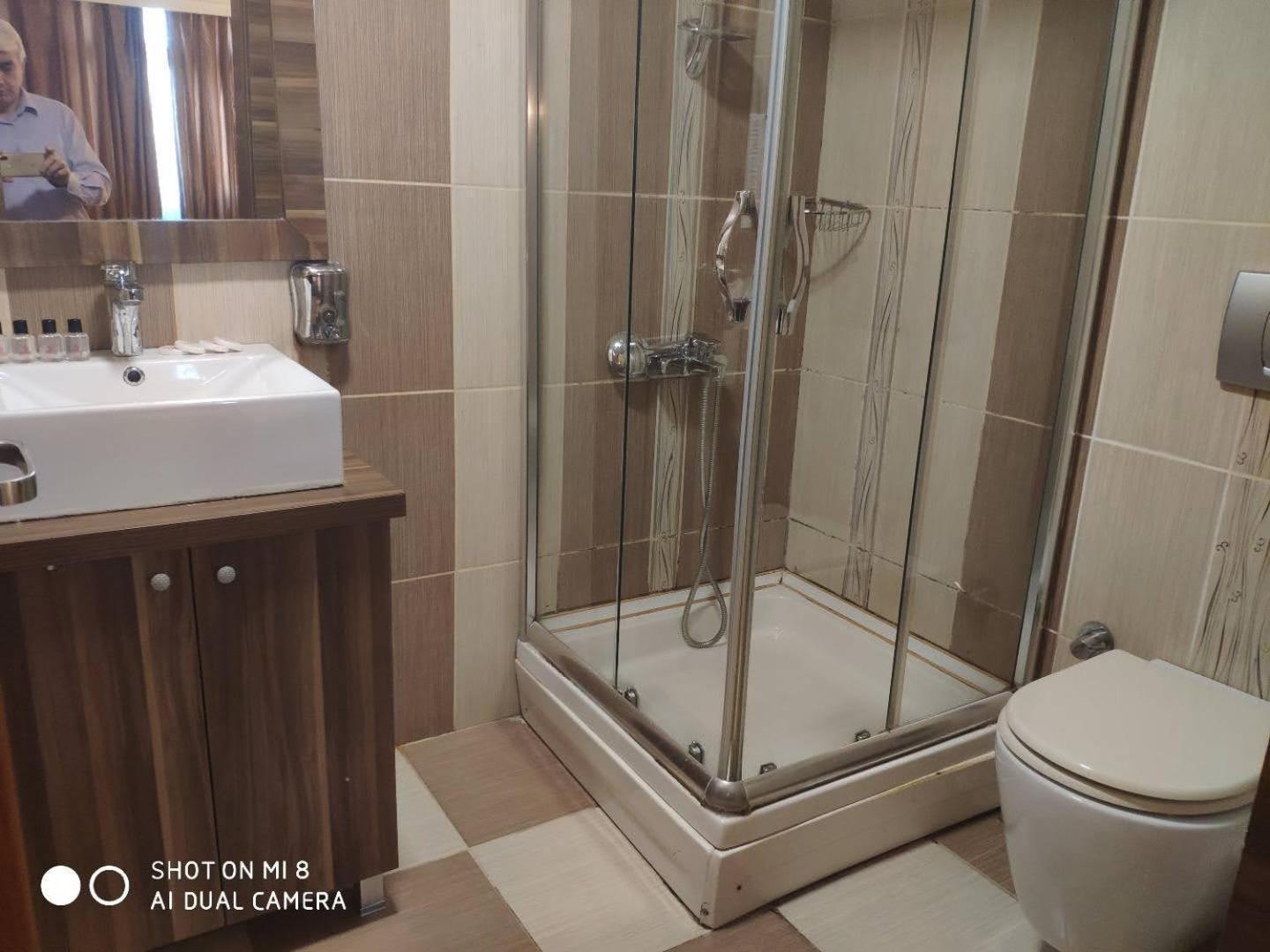 Bazaar Hotel Istambul
