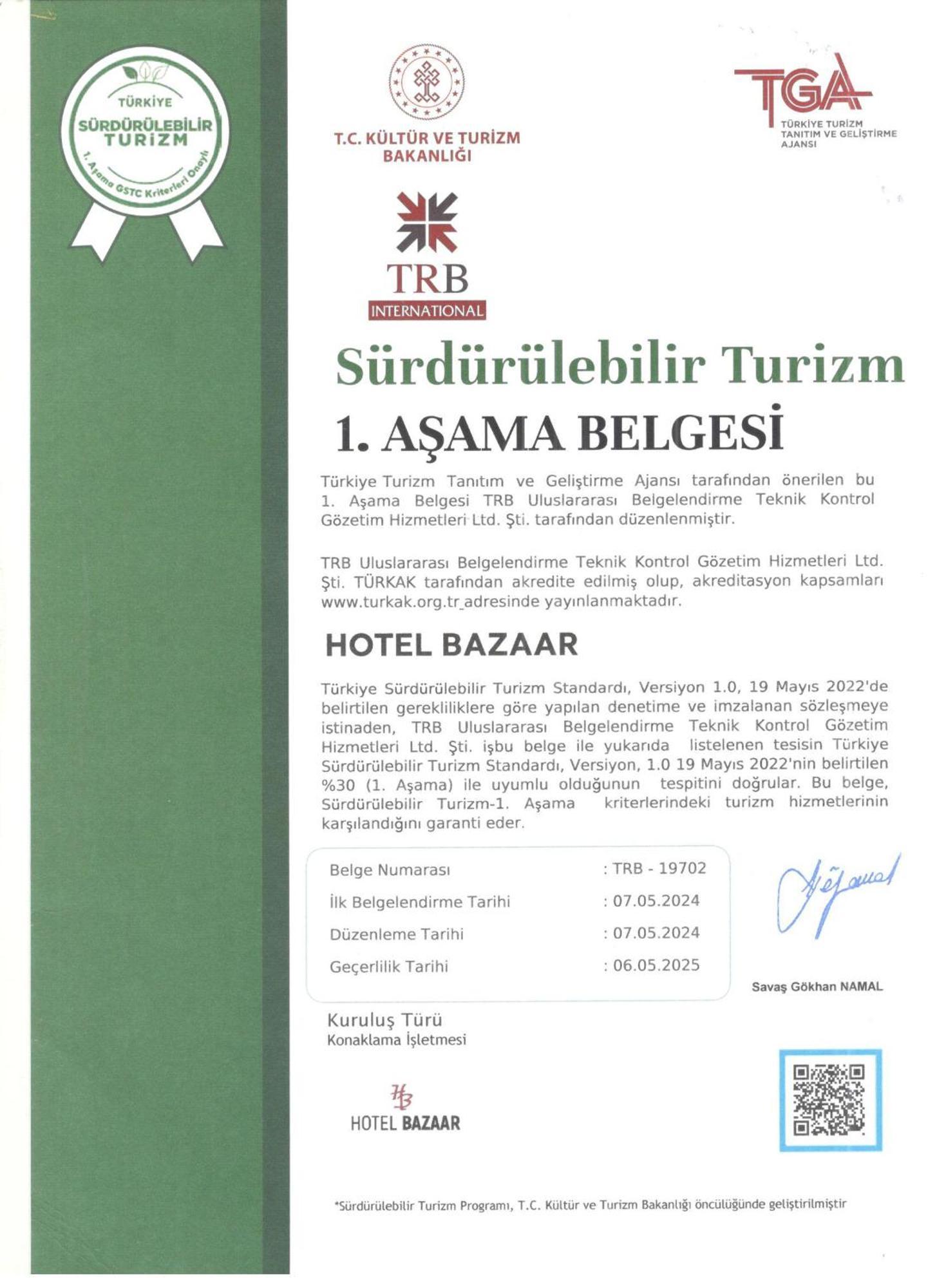 Bazaar Istambul