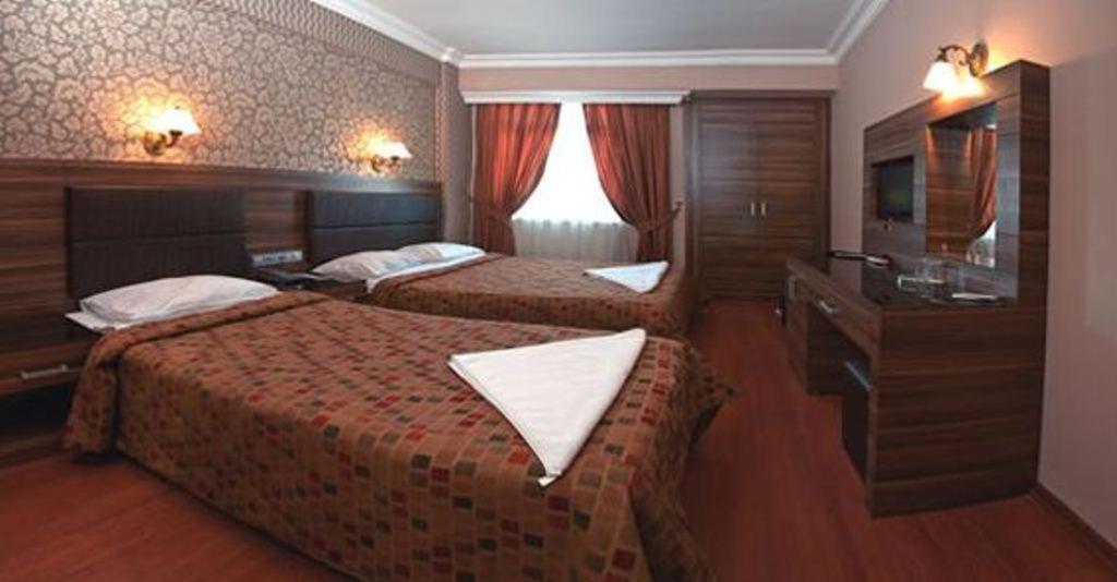 Hotel Bazaar Istambul