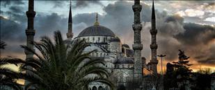 Bazaar 3* Istambul