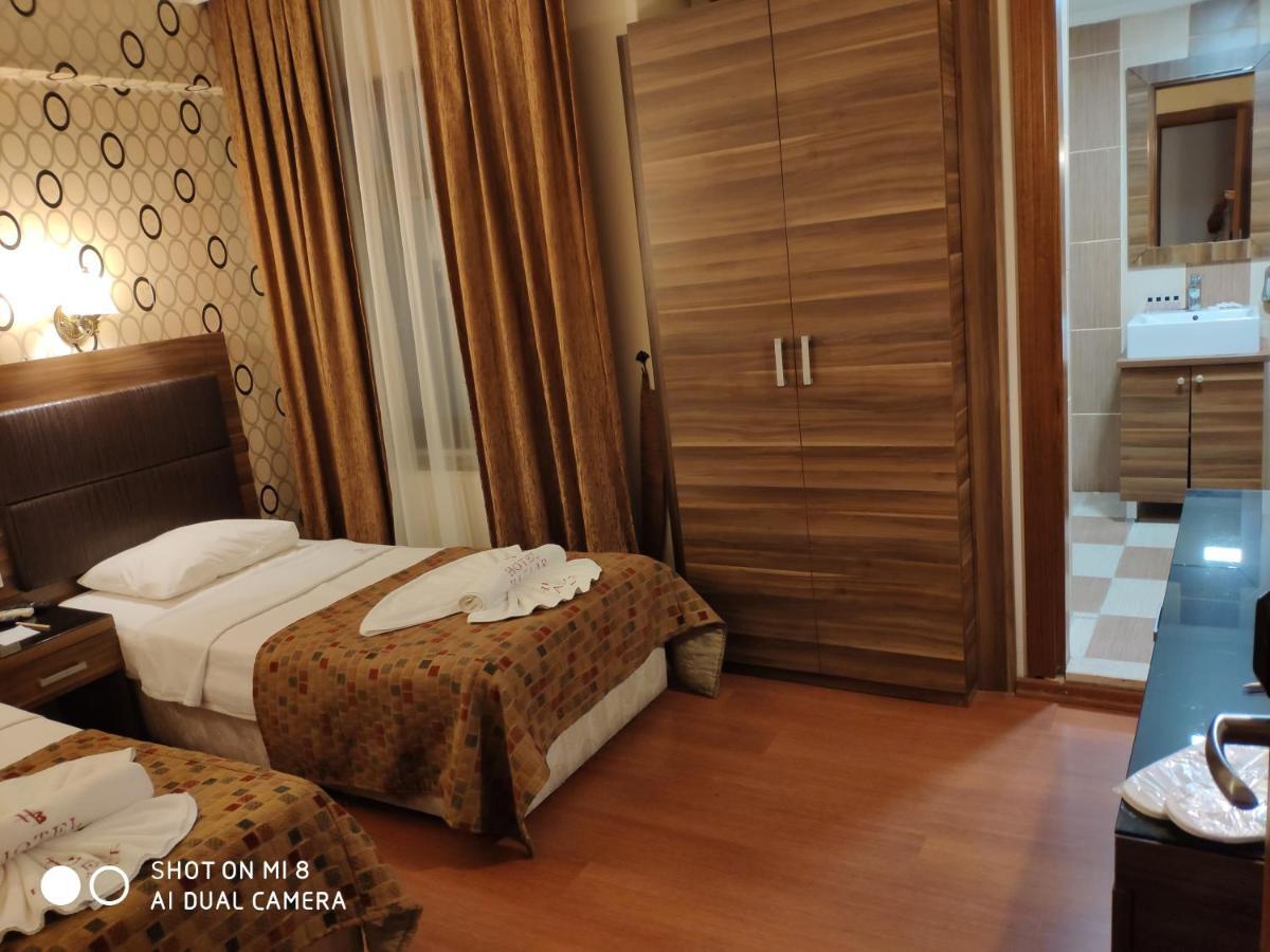 Hotel Bazaar Istambul